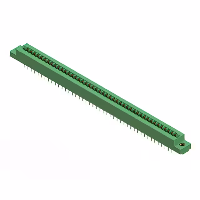 807-088-524-208 EDAC Inc.  Edgeboard Connectors